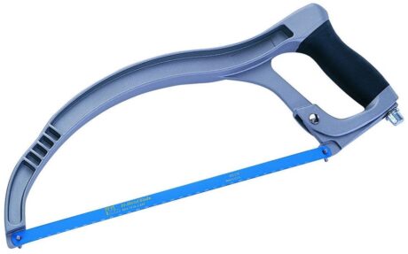 Ideal 35-261 Hacksaw Ergonomic 12" X 24T Bi-Metal Blade