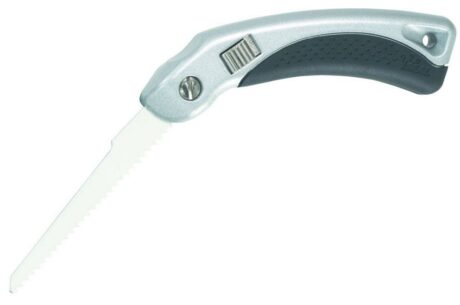 Ideal 35-274 Folding Saw With Bi-Metal Blade