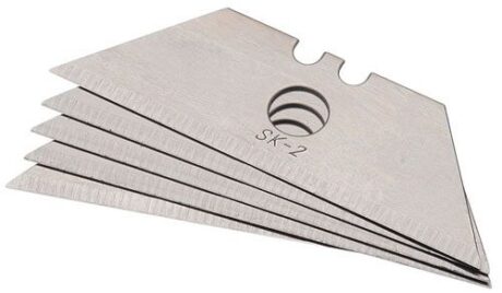 Ideal 35-301 Replacement Blade 5/Card