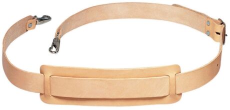 Ideal 35-338 Shoulder Strap Standard Leather