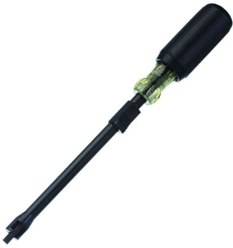 Ideal 35-406 Screw-Holding Screwdriver 6" - Image 1