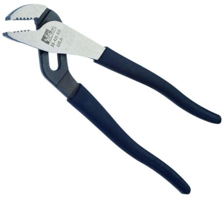 Ideal 35-426 7" Tongue & Groove Pliers