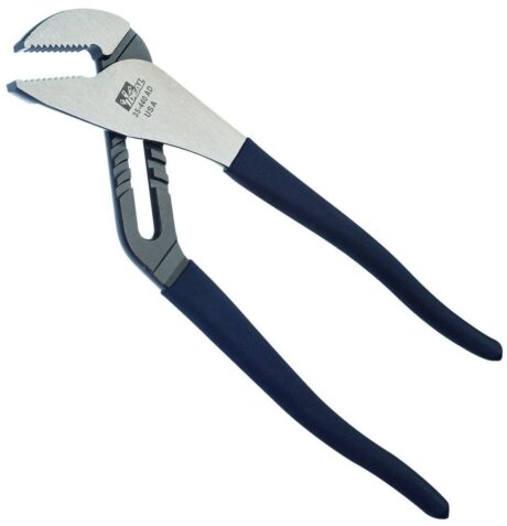Ideal 35-440 Wireman 12" Tongue & Groove Pliers - Image 1