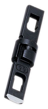 Ideal 35-497 Punchmaster Ii Turn-Lock Style 66 Blade