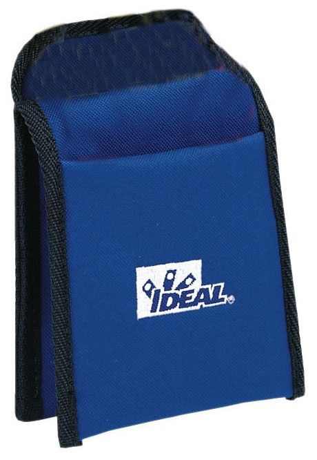 Ideal 35-505 Pocketpal Pocket Tool Pouch
