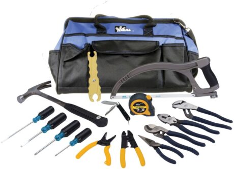 Ideal 35-808 Large Mouth 20" Kit