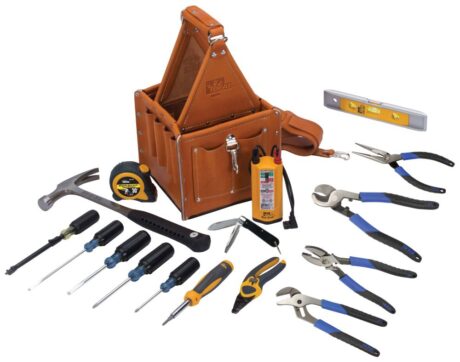 Ideal 35-809 Master Electrician Kit