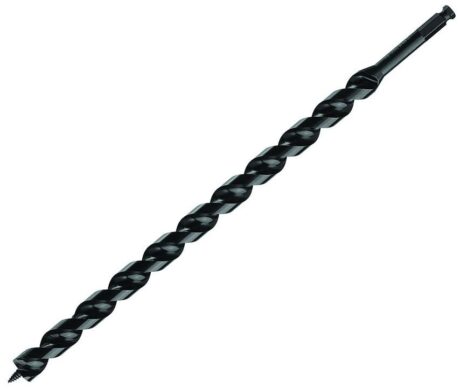 Ideal 35-826 18" Nailbiter Long Ship Auger 15/16