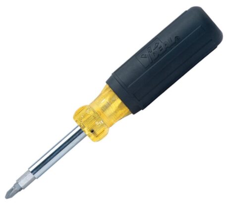 Ideal 35-910 Screwdriver 11-In-1