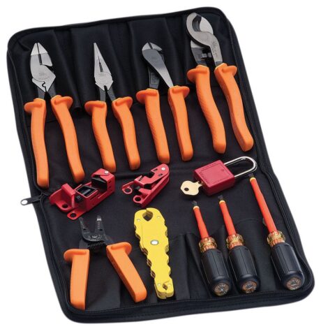 Ideal 35-9100 Basic Insulated Kit