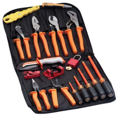 Ideal 35-9101 Standard Insulated Kit