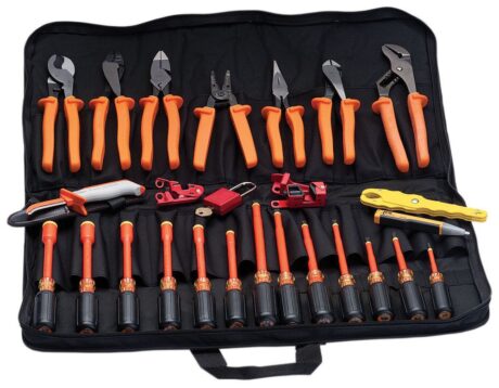 Ideal 35-9102 Journeyman Insulated Kit
