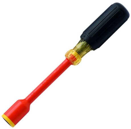 Ideal 35-9297 9/16" X 5" Insulated Nutdriver