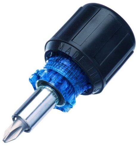 Ideal 35-945 Screwdriver/Nut Driver