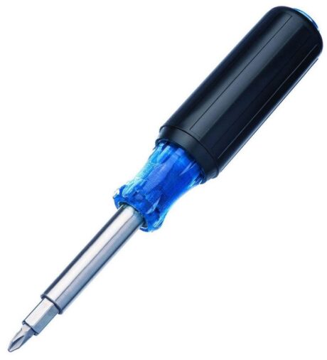 Ideal 35-946 S/D/Nut Driver