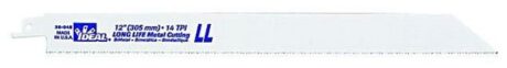 Ideal 36-044 8X3/4X.035 18Tpi Long-Life Metal Cutting Blade