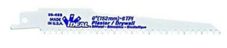 Ideal 36-088 Plaster Reciprocating Blade