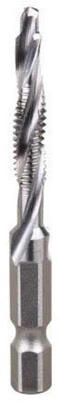 Ideal 36-12/24 Drill/Tap Bit