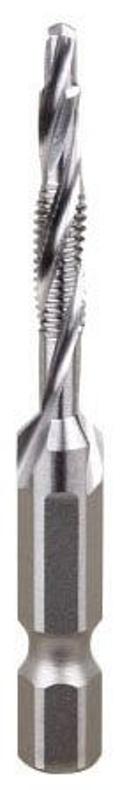 Ideal 36-1/4-20 Drill/Tap Bit