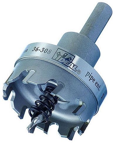 Ideal 36-308 1-3/4" Dia. TKO Hole Cutter