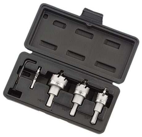 Ideal 36-311 TKO 4 Piece Kit - Image 1