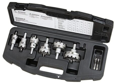 Ideal 36-314 TKO Master Electricians Kit