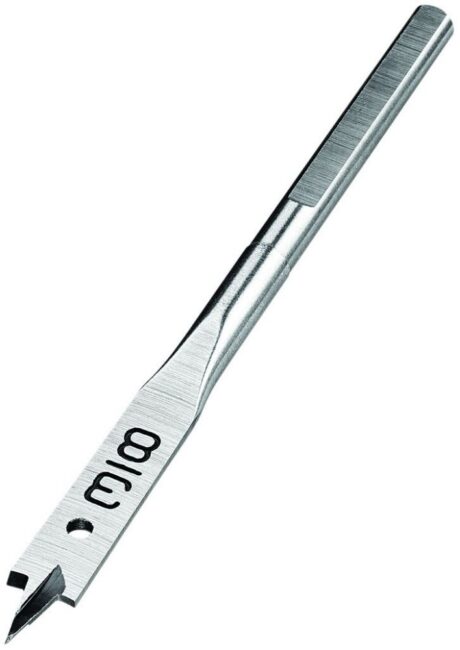 Ideal 36-367 Spade Bit