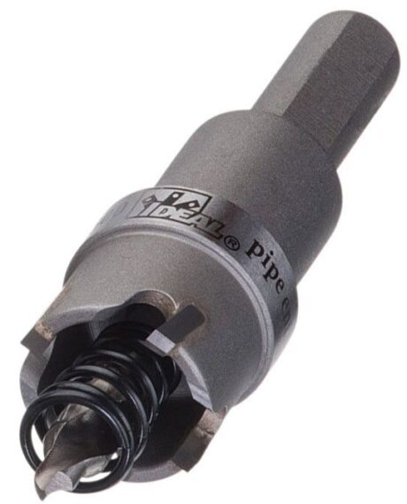 Ideal 36-369 Driver Pilot Bit