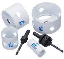 Ideal 36-522 Bi-Metal Hole Saw 1-1/4"