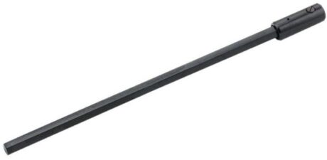 Ideal 36-577 12" Extension For 7/16" Arbors - Image 1