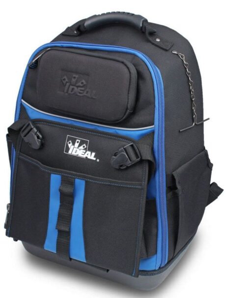 Ideal 37-001 Tool Backpack