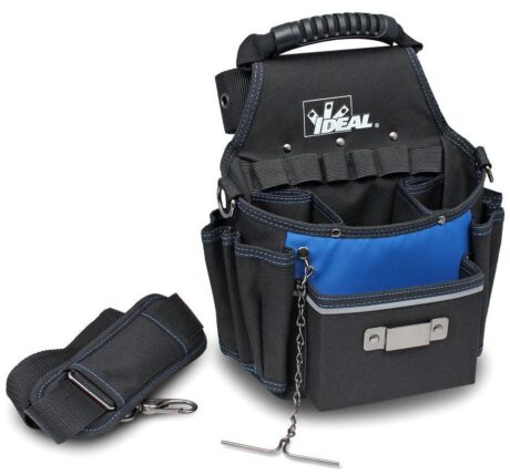 Ideal 37-020 Tool Pouch