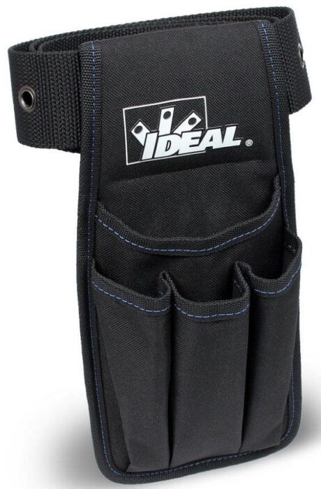 Ideal 37-023 Essential Tool Pouch