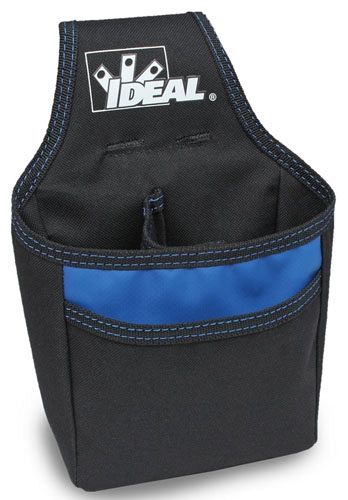 Ideal 37-024 Supply Tool Pouch
