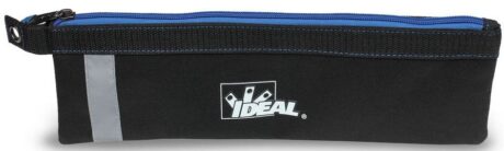 Ideal 37-052 Flat Zipper Pouch