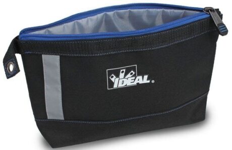 Ideal 37-056 Supply Zipper Pouch