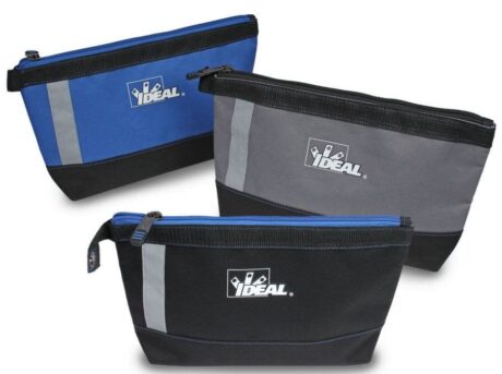 Ideal 37-057 Supply Zipper Pouch