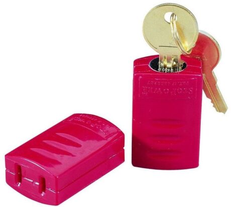 Ideal 44-782 Electric Plug Lockout