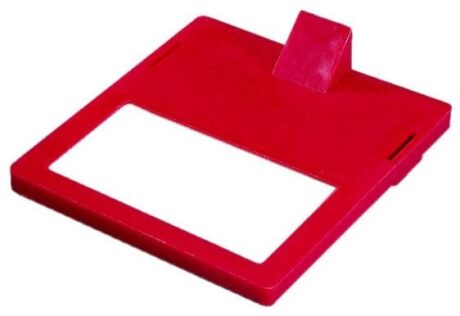 Ideal 44-786 Cleat For 480V/600V General Use 2/Card
