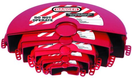 Ideal 44-817 Gate Valve Assortment Kit