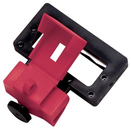 Ideal 44-823 Large Breaker Lockout