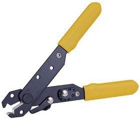 Ideal 45-101 V-Notch Stripper W/Spring
