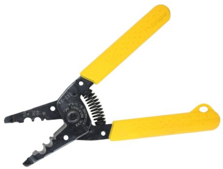 Ideal 45-131 Coax T-Stripping Tool