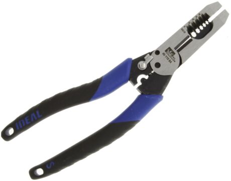 Ideal 45-110 Forged Wire Stripper Standard - Image 1