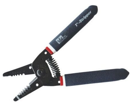 Ideal 45-119 T-5 Stripper Red White Blue