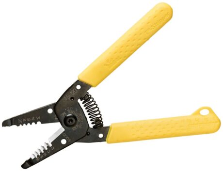 Ideal 45-120 T-5 18-10 Solid Stripper