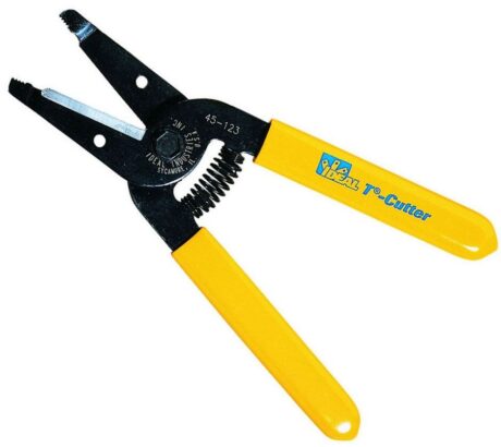 Ideal 45-123 Cable Cutter T-Cutter To 1/2" Od