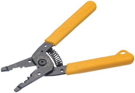 Ideal 45-249 Premium Nm Cable Stripper 12/2