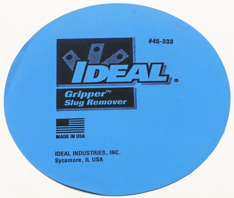 Ideal 45-333 Gripper Slug Remover
