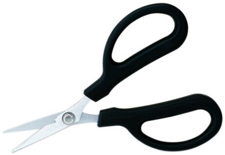 Ideal 45-344 Serrated Cutter W/Breaker Notch